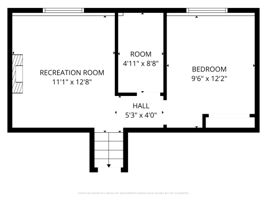 Floorplan #4