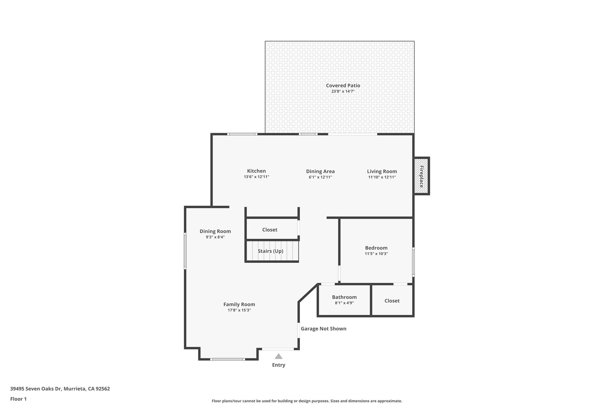 Floor 1