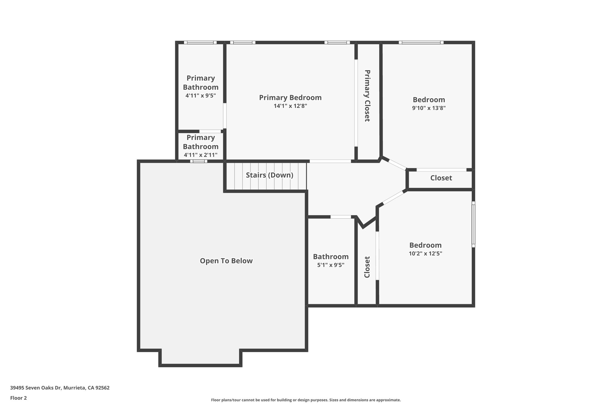 Floor 2