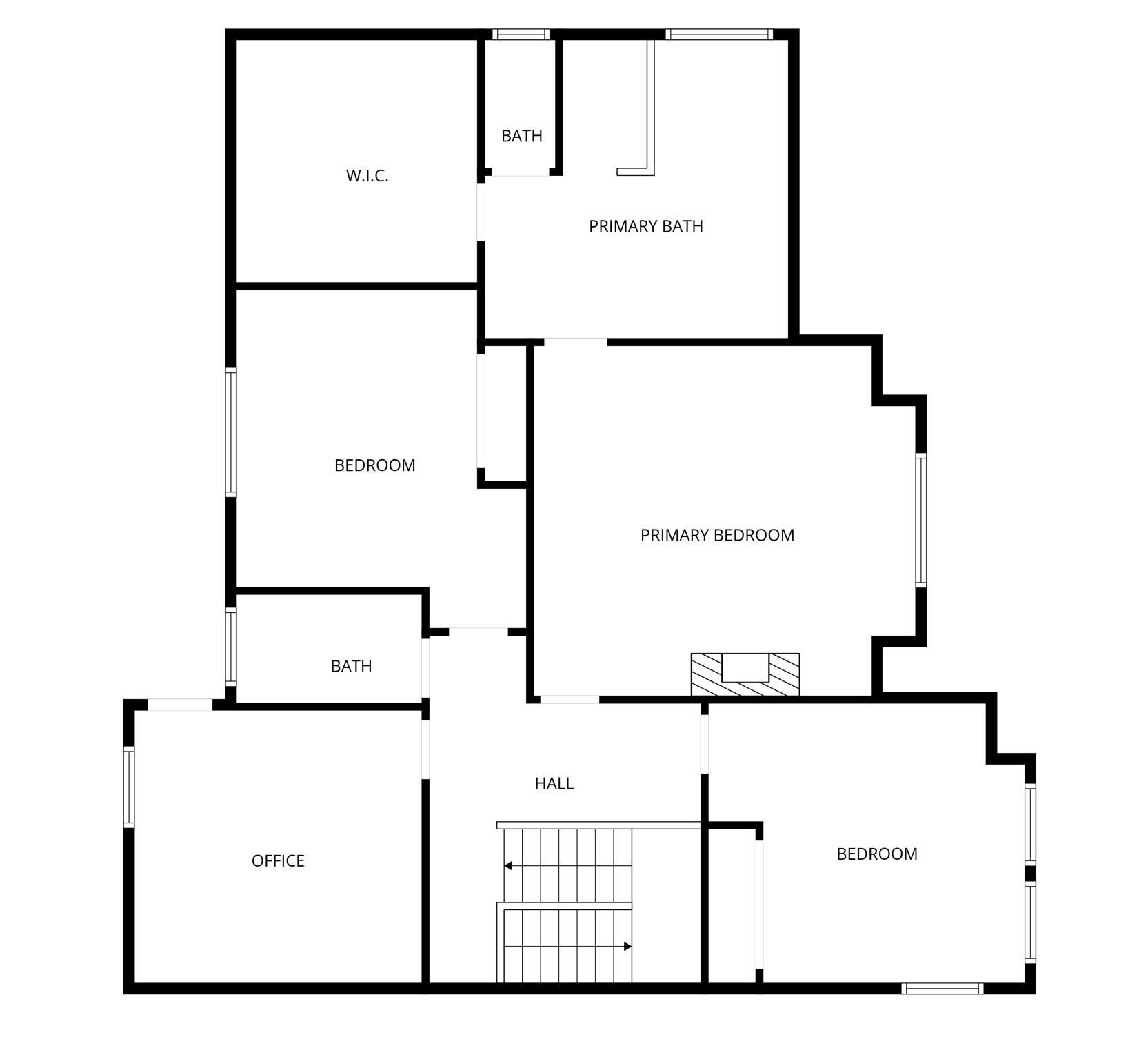 Floorplan #3