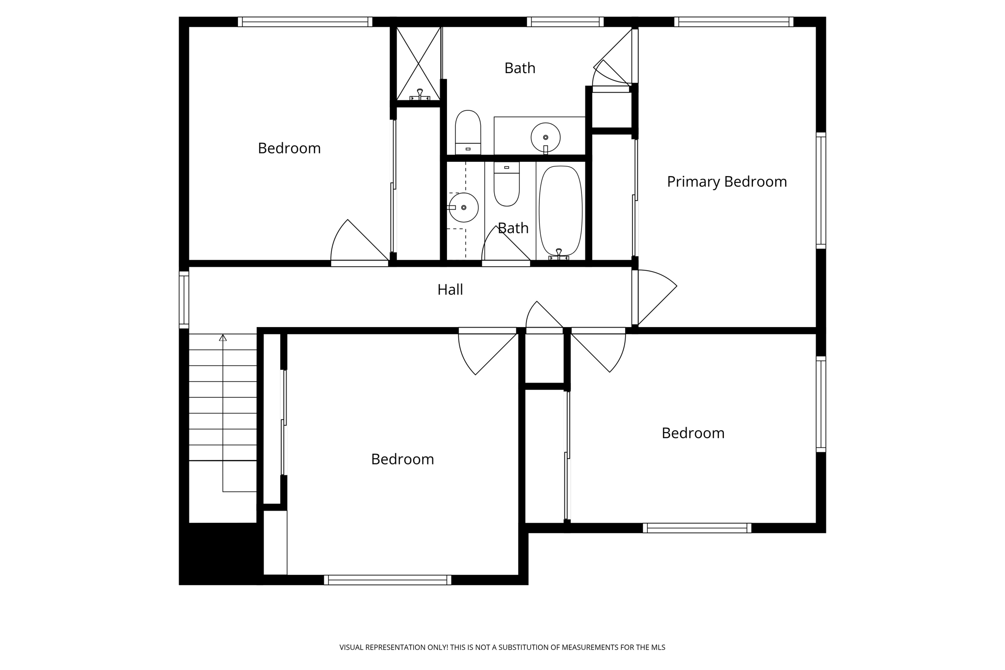 Floorplan #3