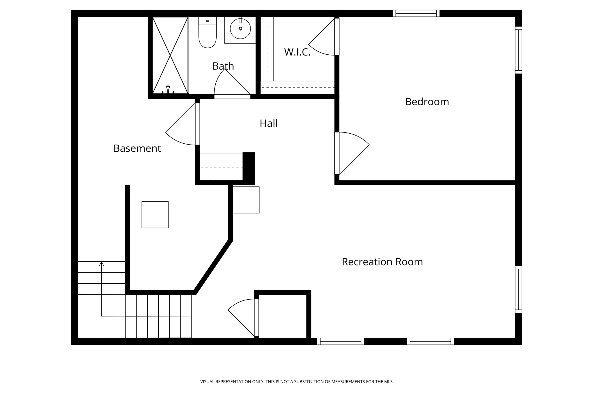 Floorplan #4