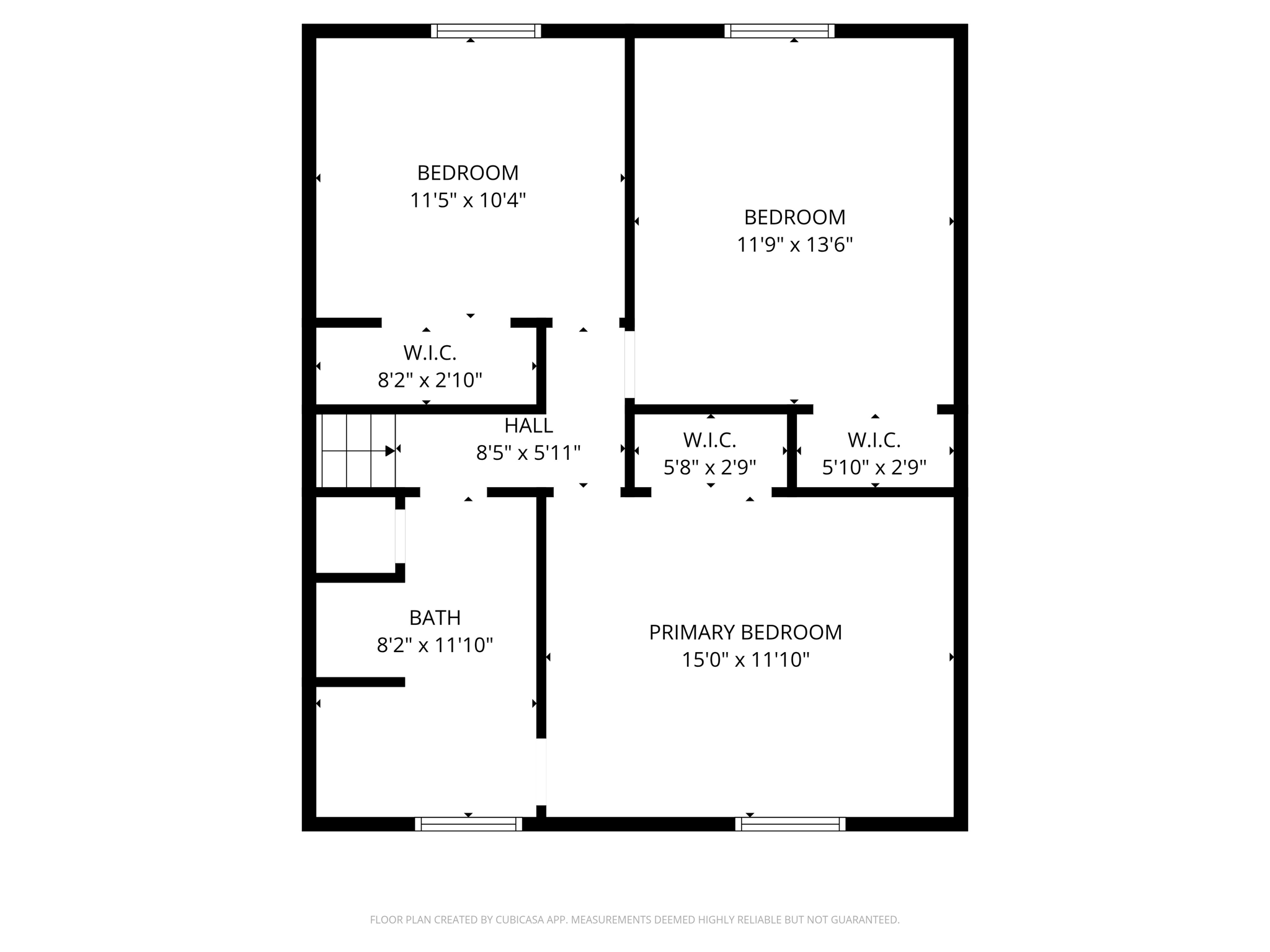 Floorplan #2