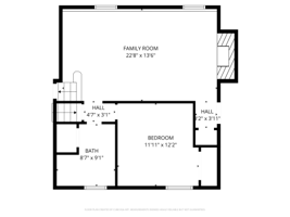 Floorplan #4