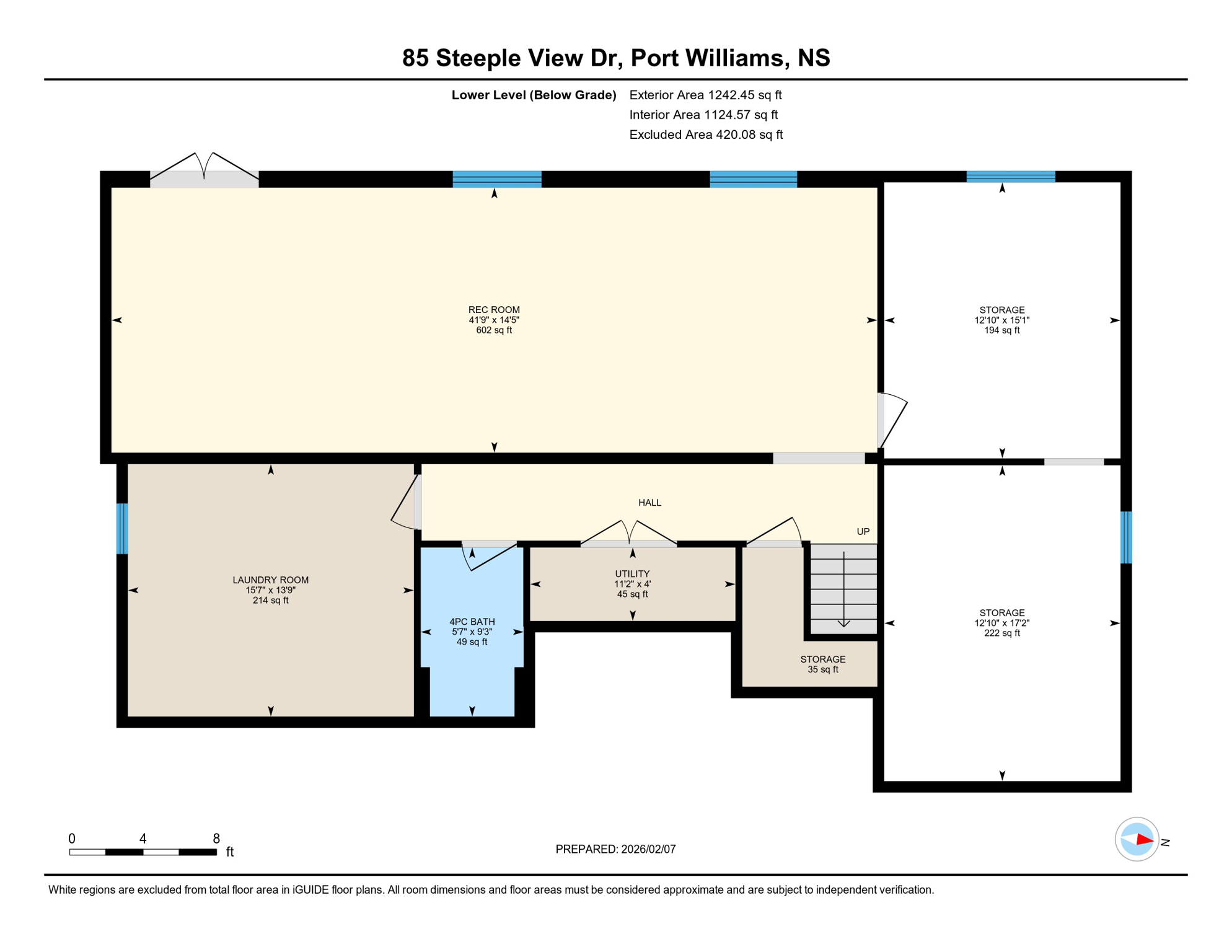 Floorplan #2