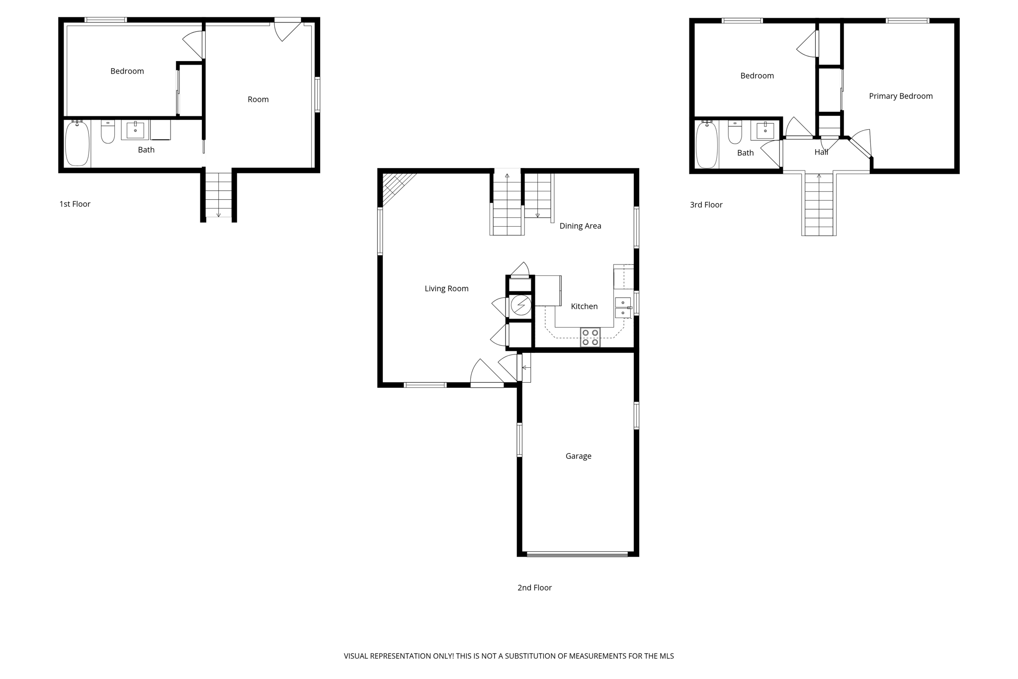 Floorplan #4