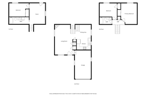 Floorplan #4