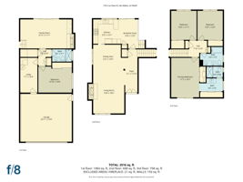 Floorplan #4