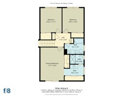 Floorplan #4