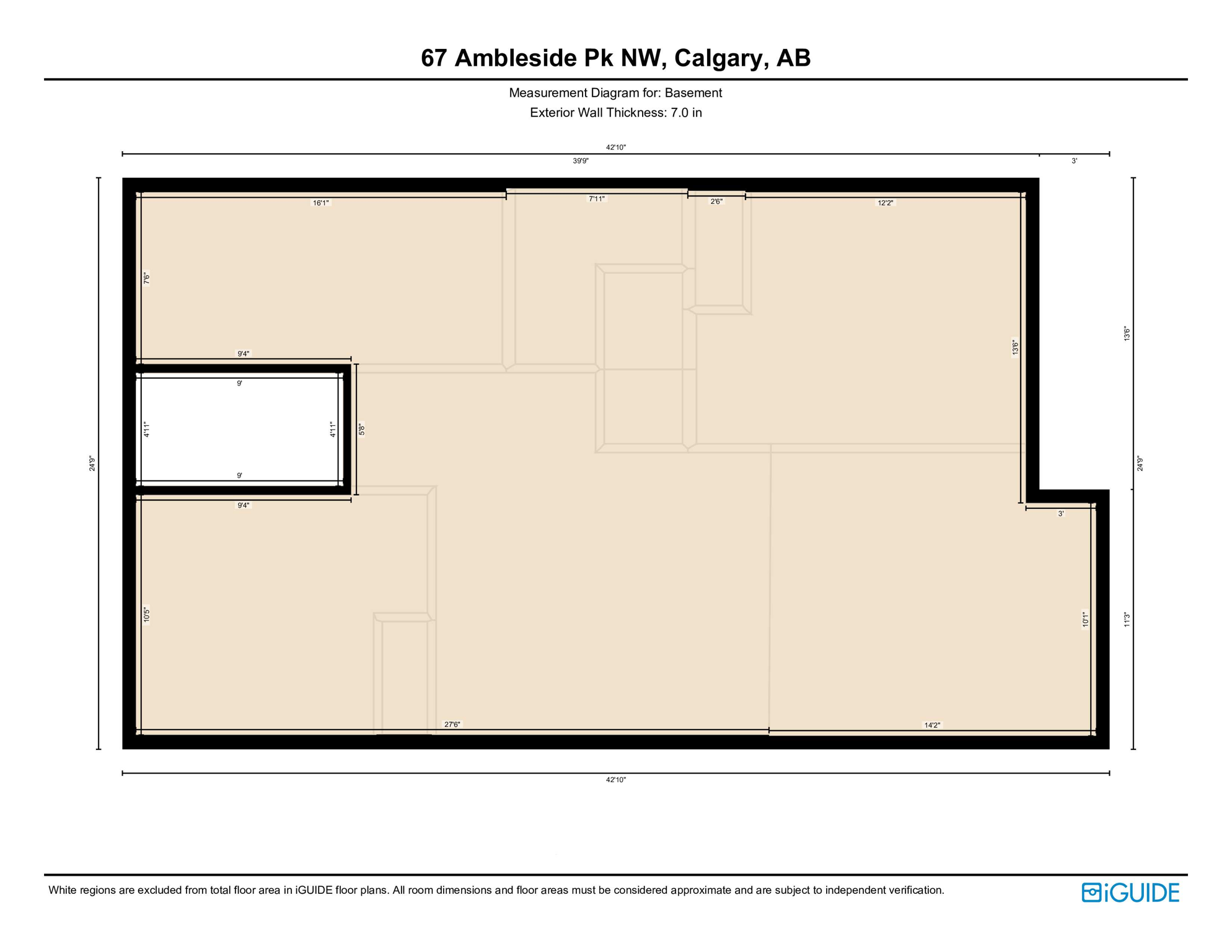 Floorplan #10