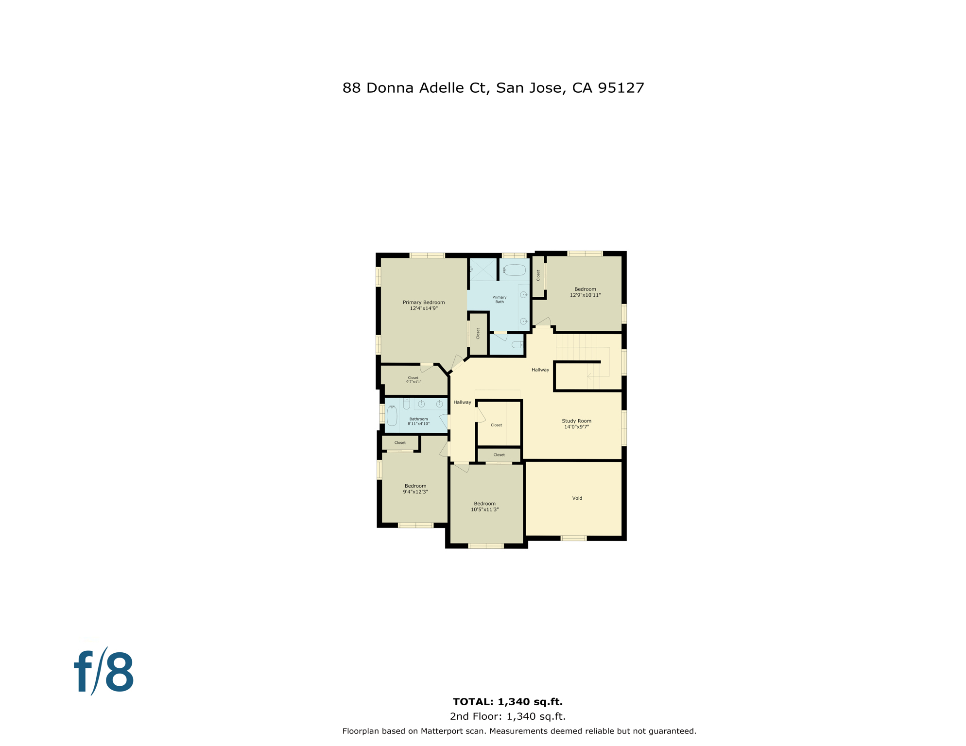 Floorplan #2