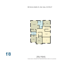Floorplan #2