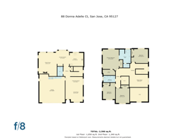 Floorplan #3