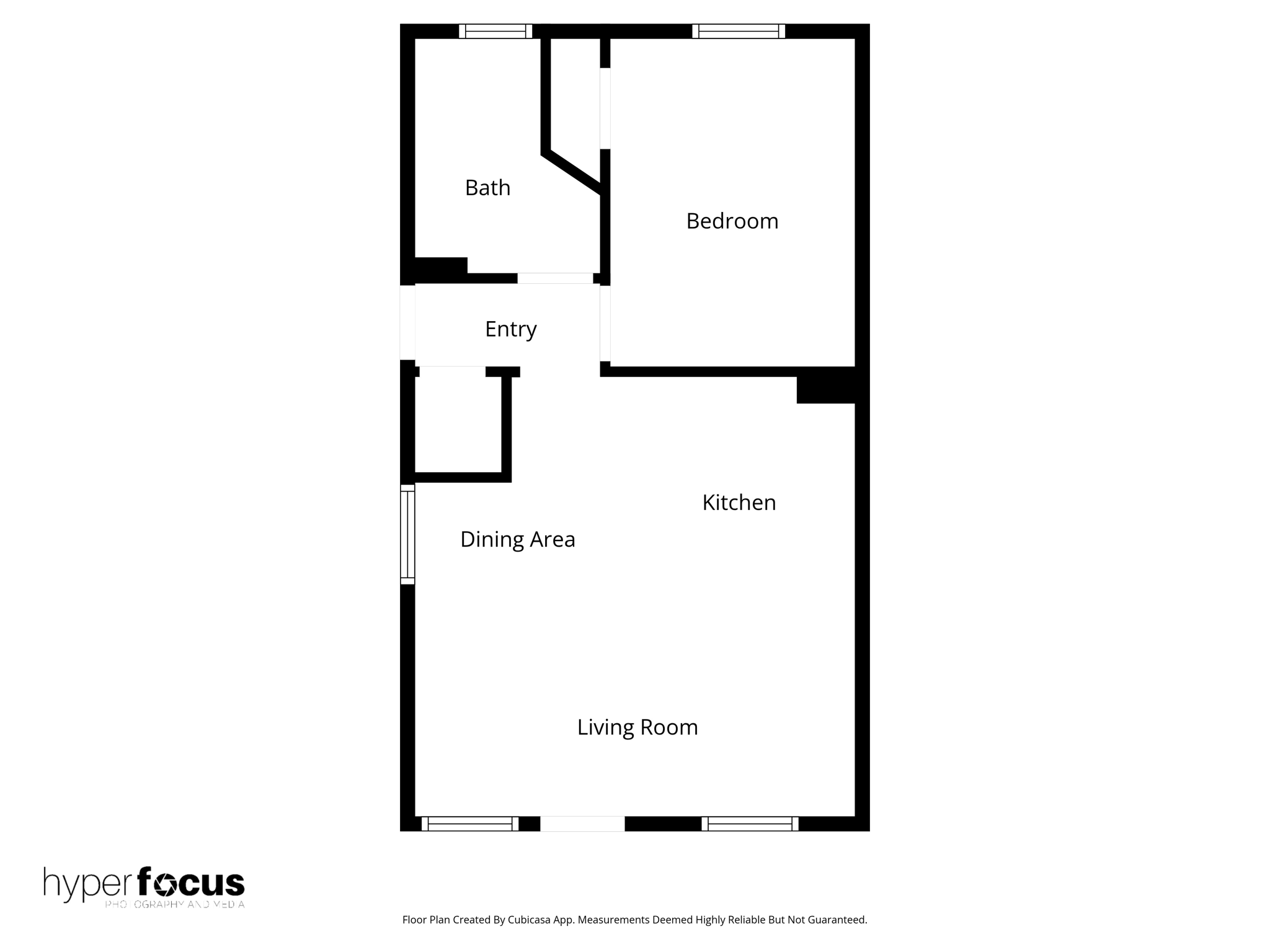 Floorplan #2