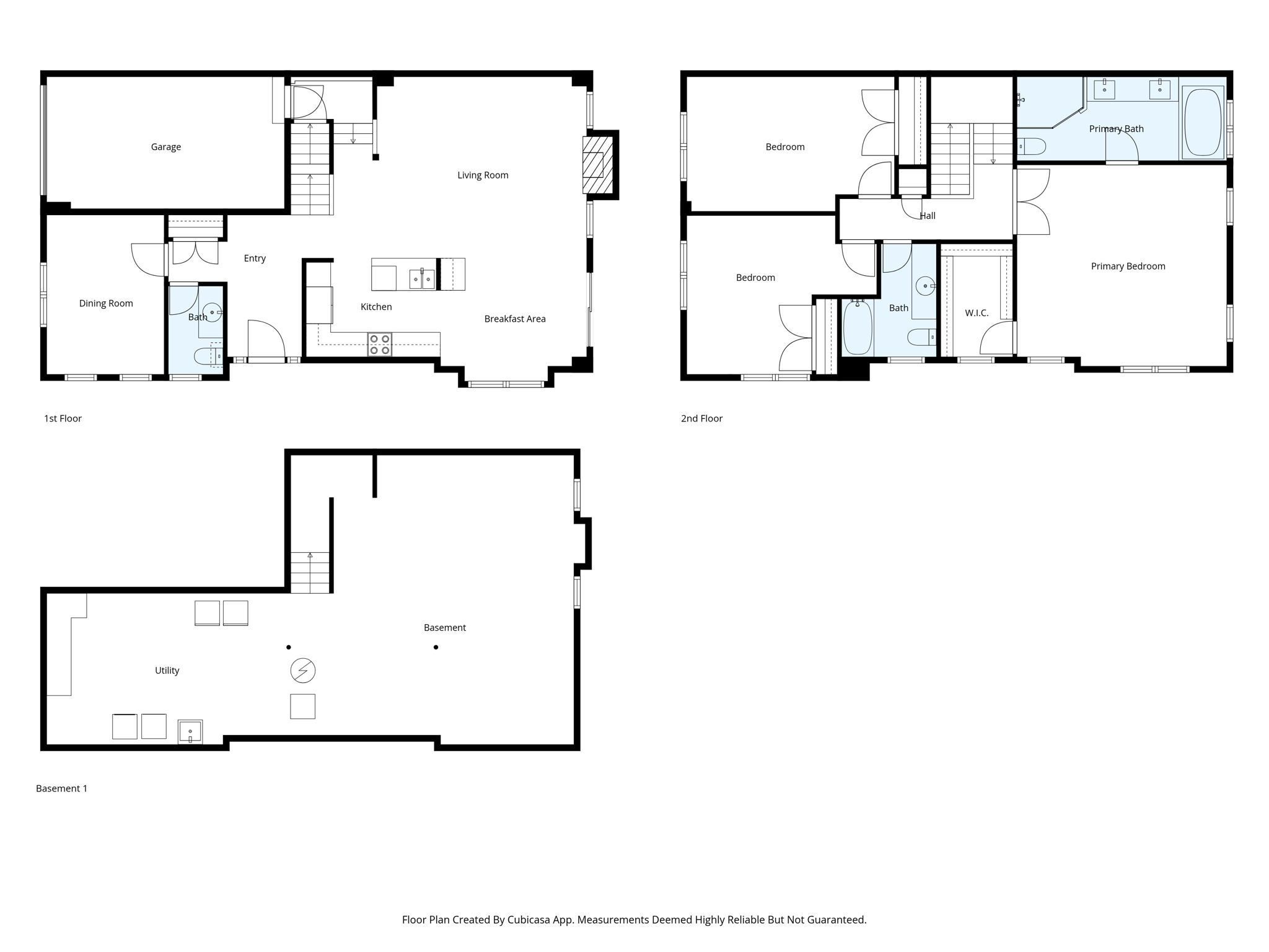 Floorplan #8