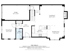 Floorplan #2