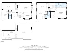 Floorplan #4