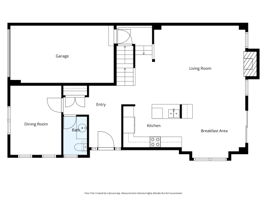 Floorplan #6