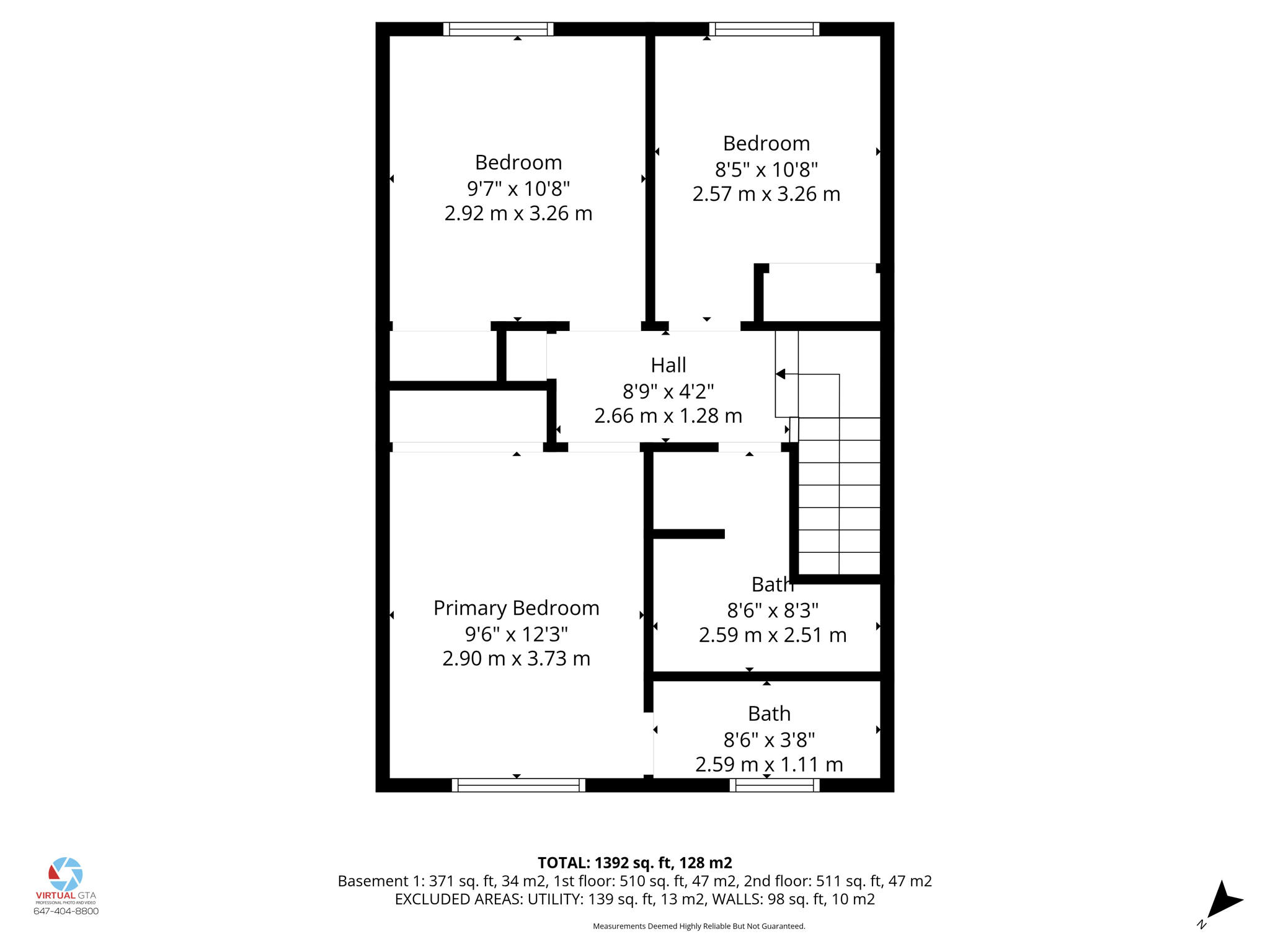 Floorplan #4