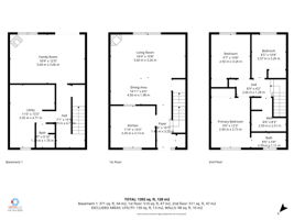Floorplan #3