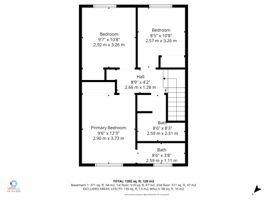 Floorplan #4