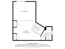 Floorplan #3