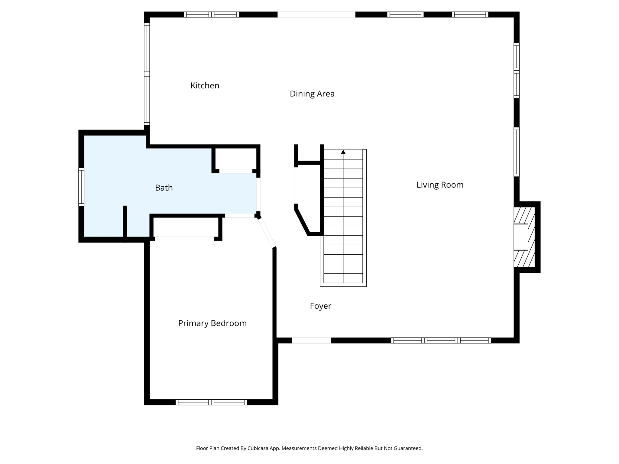 Floorplan #2