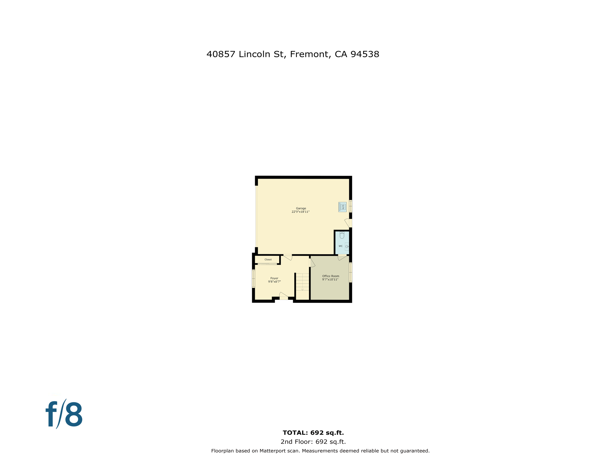 Floorplan #2