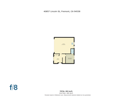 Floorplan #2