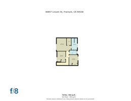 Floorplan #3