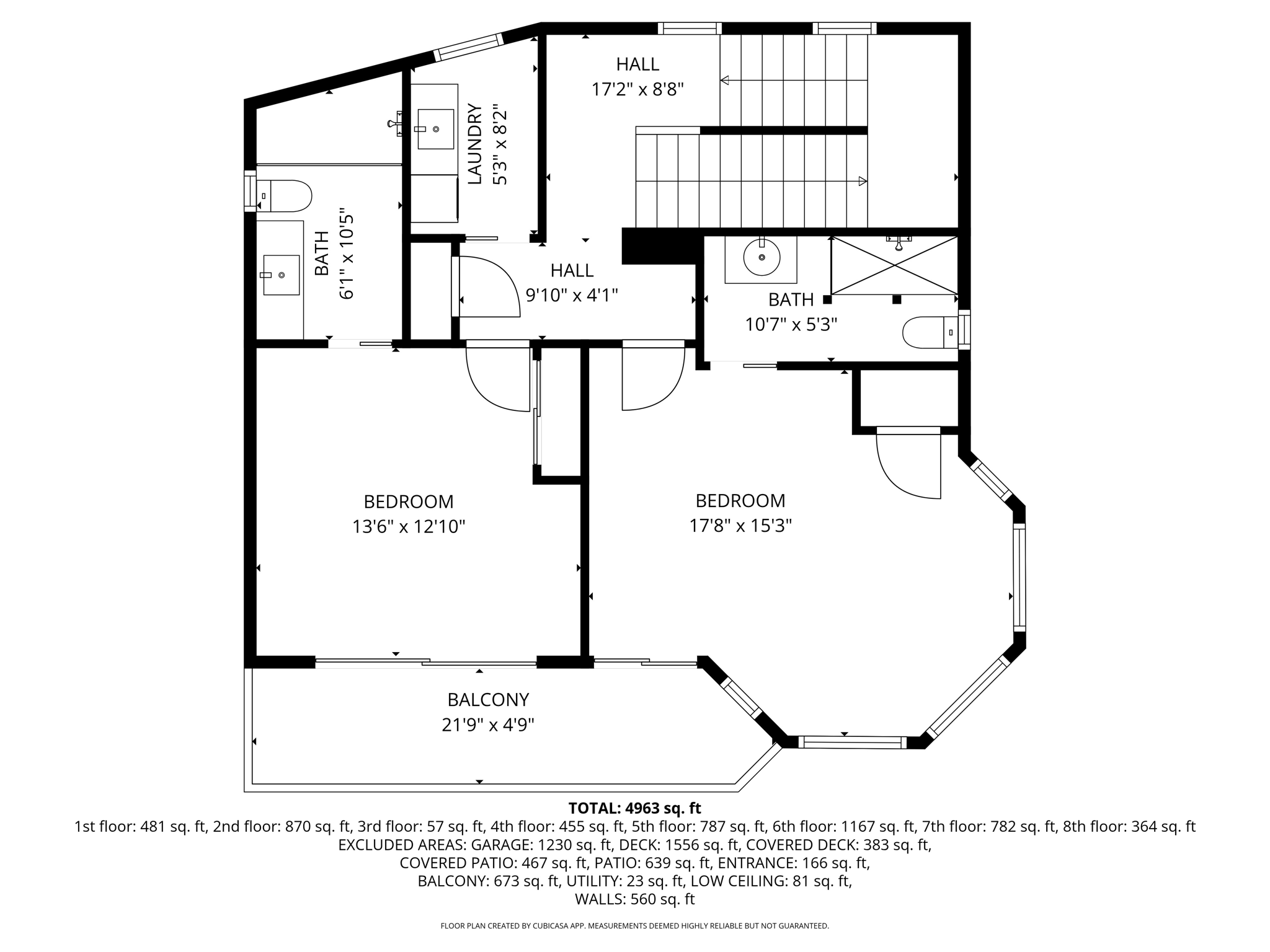 Floorplan #7