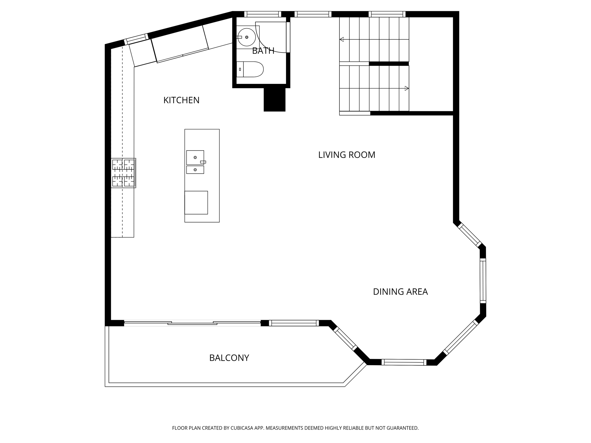 Floorplan #14