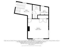 Floorplan #4