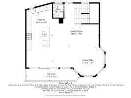 Floorplan #5