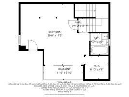 Floorplan #8