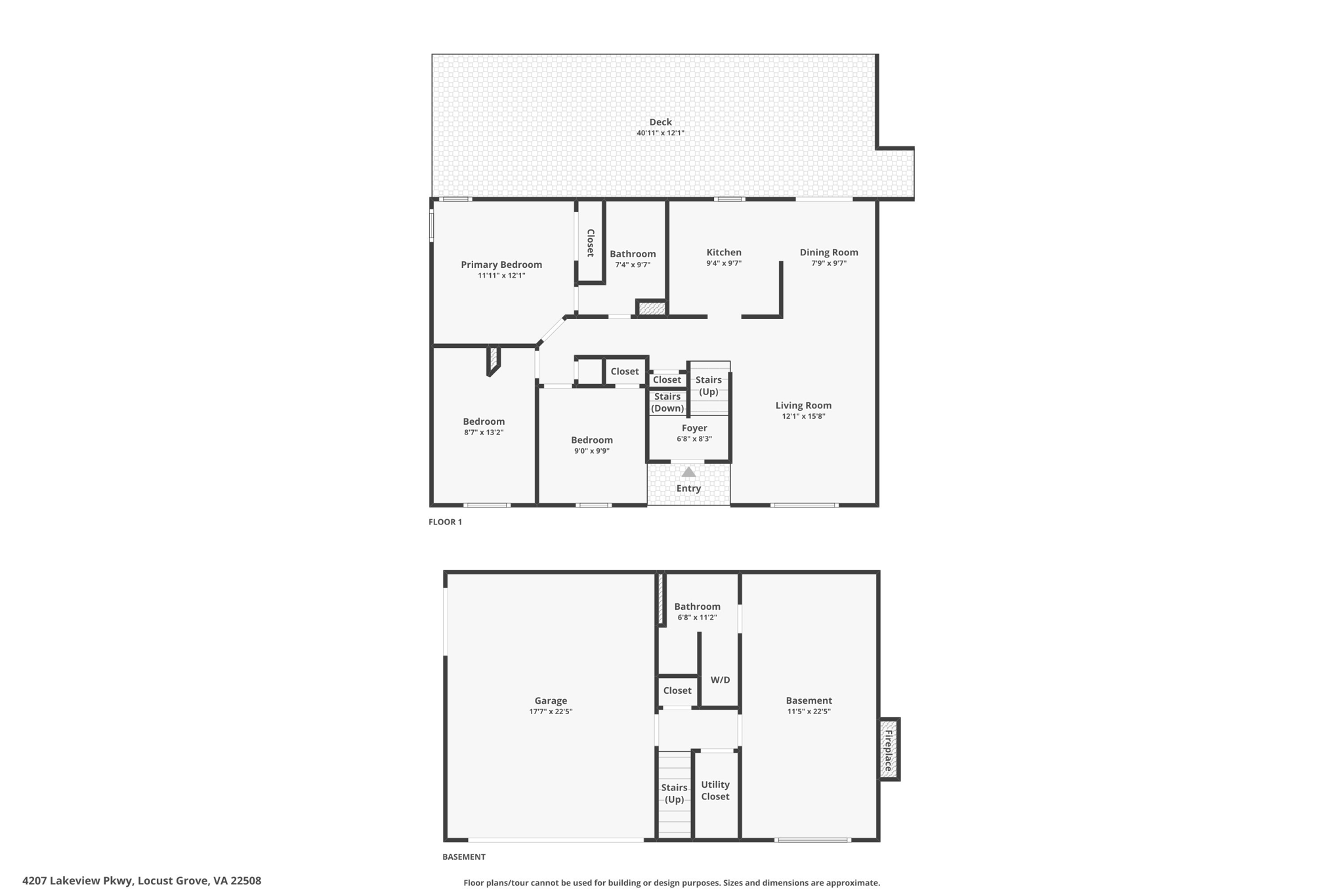 Floorplan #6