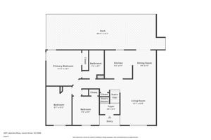Floorplan #5
