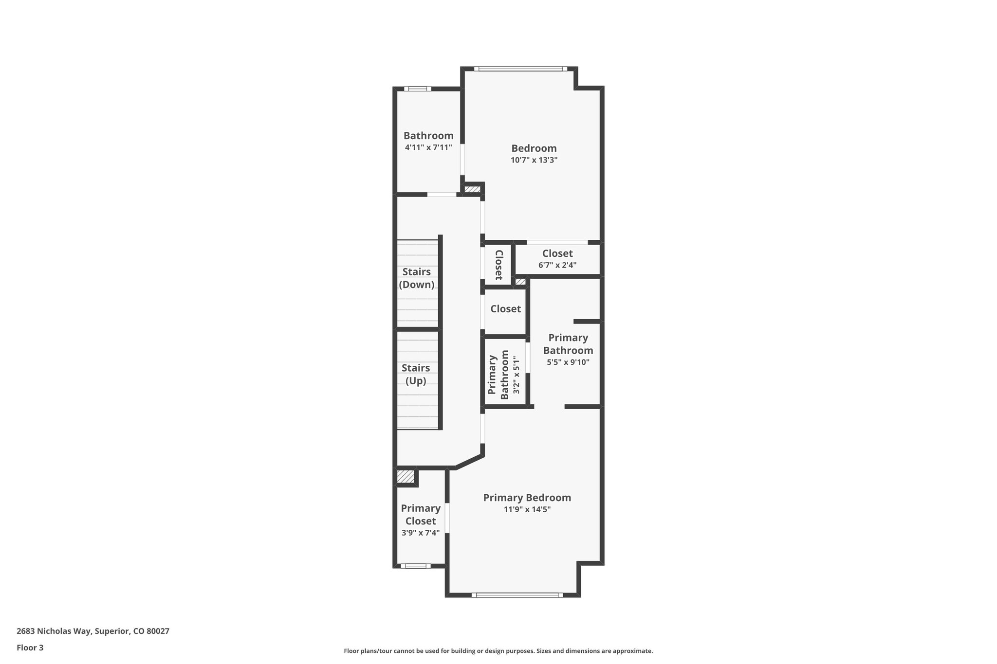 Floor 3