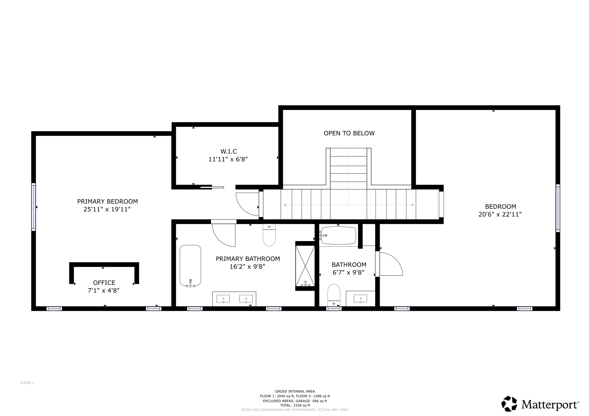 Floorplan #2