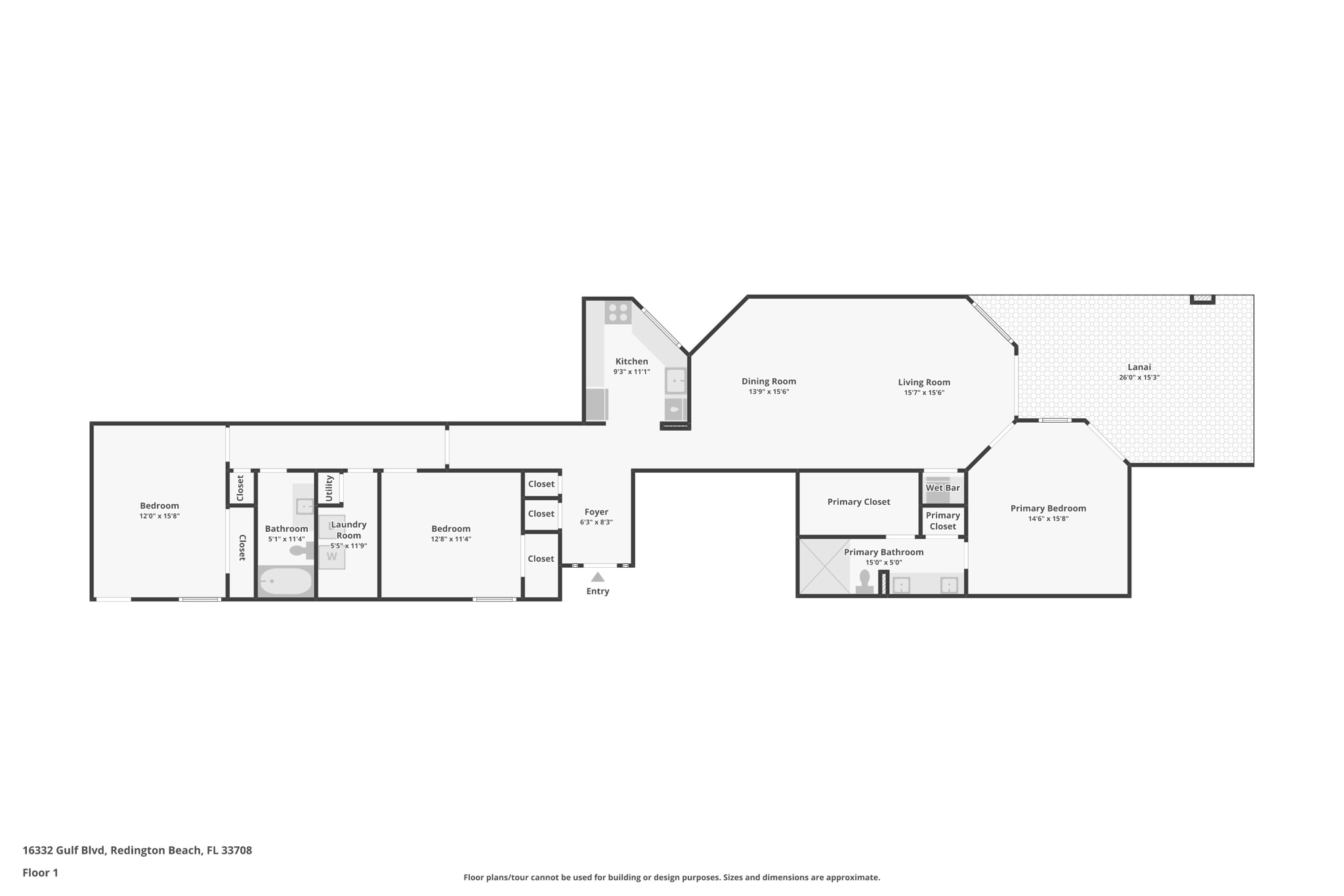 Floorplan #2