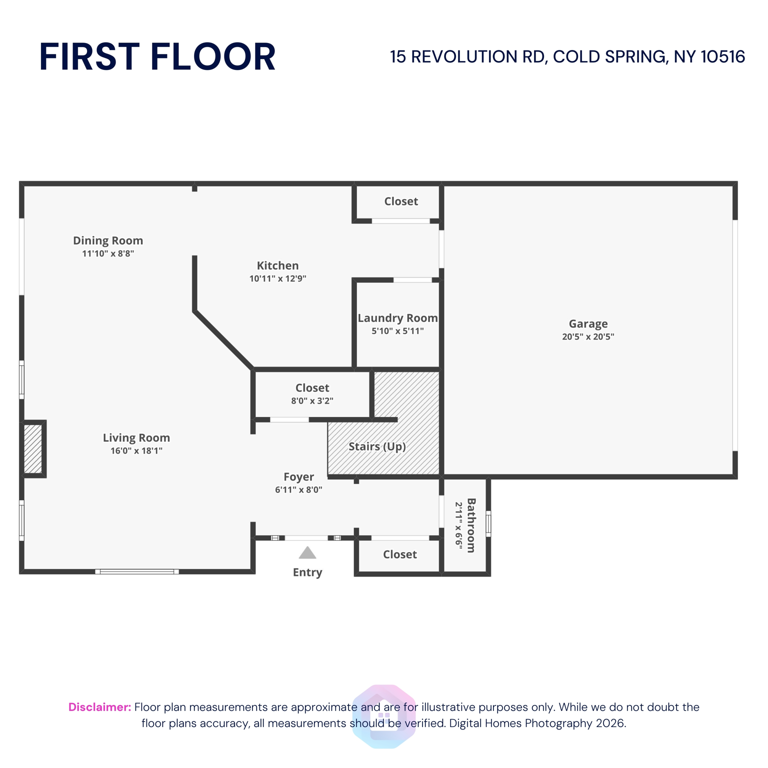 Floorplan #3