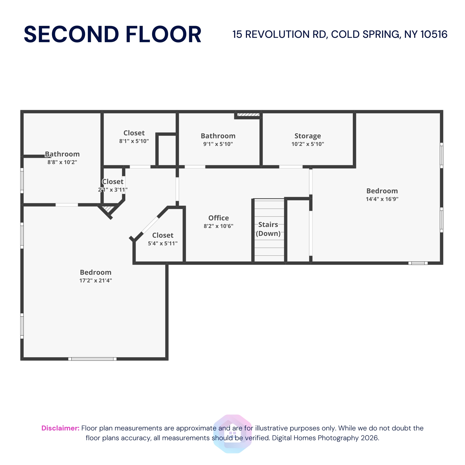 Floorplan #4