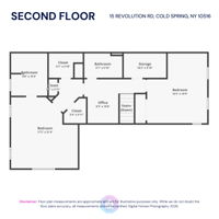 Floorplan #4