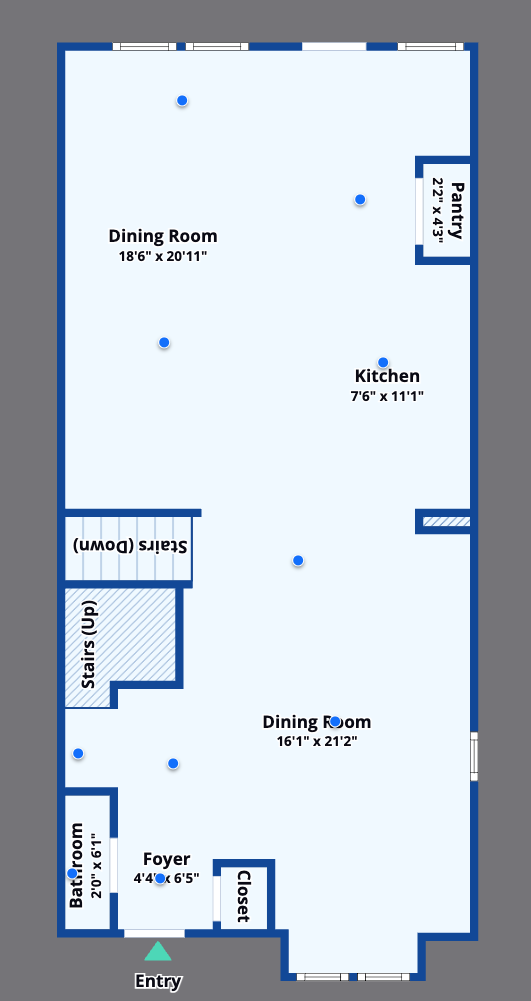 Floorplan #2