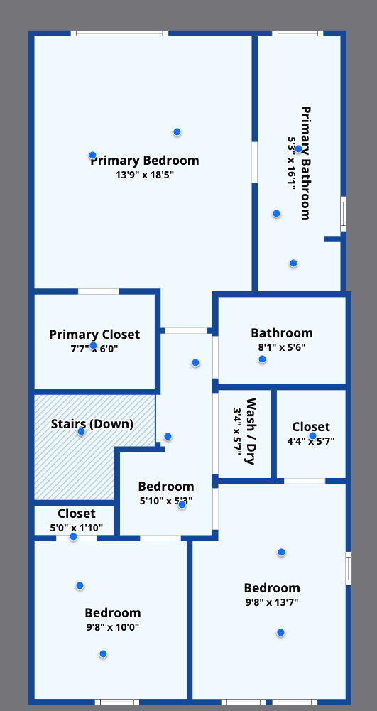 Floorplan #3