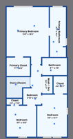 Floorplan #3
