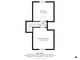 Floorplan #3