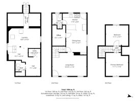 Floorplan #4