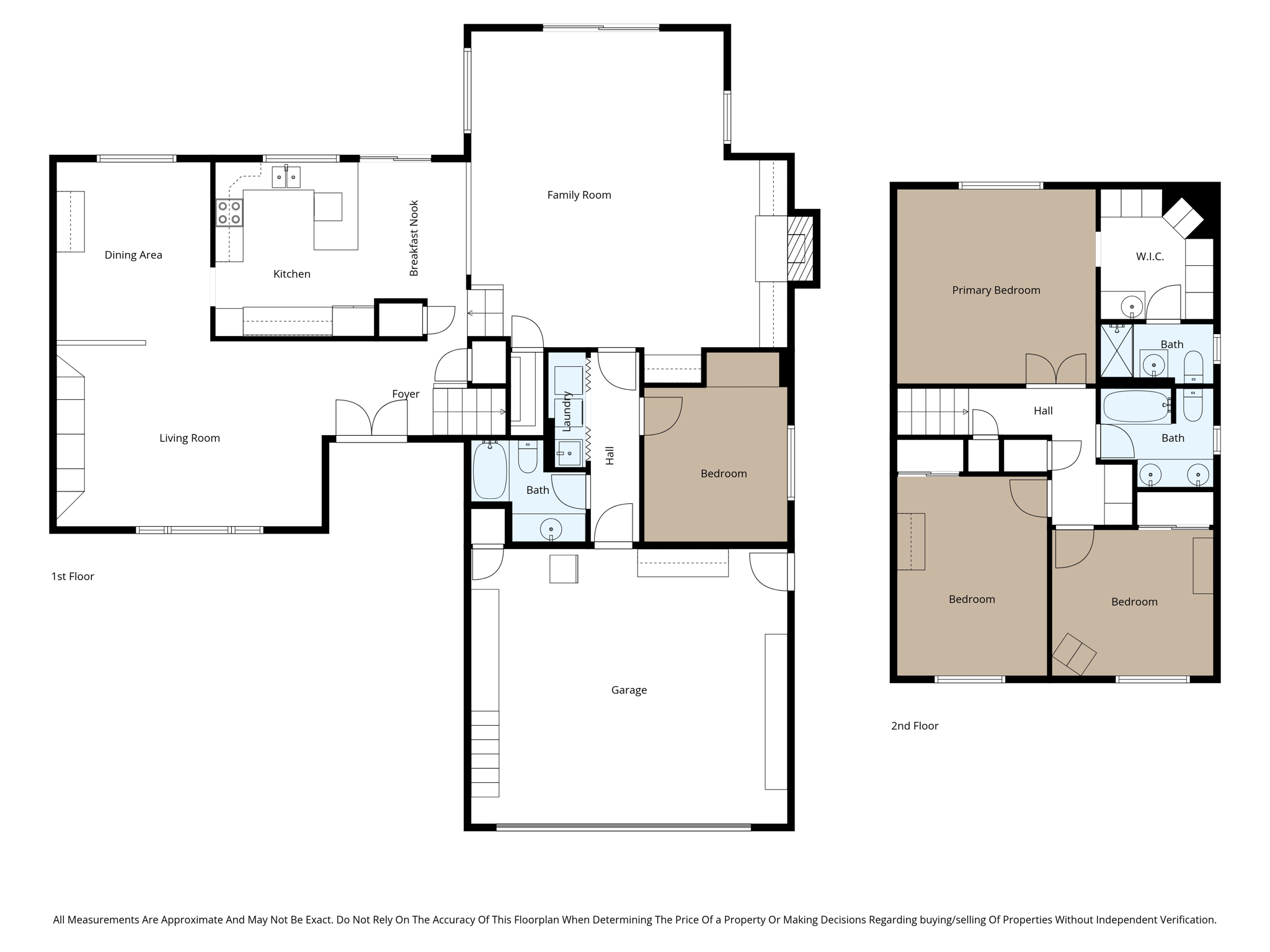 Floorplan #4