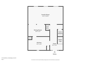 Floor 1